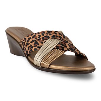 Italian Shoemakers Saylor Women's Sandals
