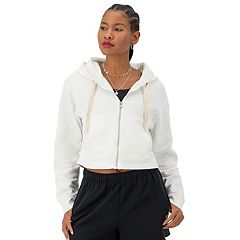 White Champion Hoodies White Champion Sweatshirts Kohl s