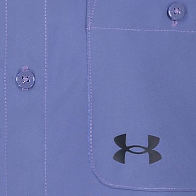 Boys 8-20 Under Armour Outdoor Drift Tide Fish Shirt