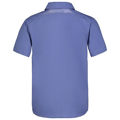 Boys 8-20 Under Armour Outdoor Drift Tide Fish Shirt