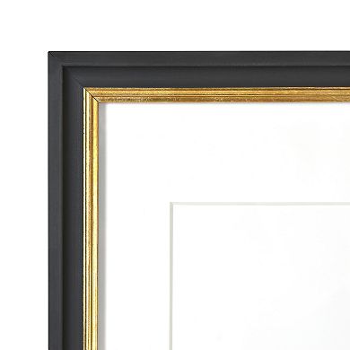 Marlow Glen 3-Piece 2-Tone Frames