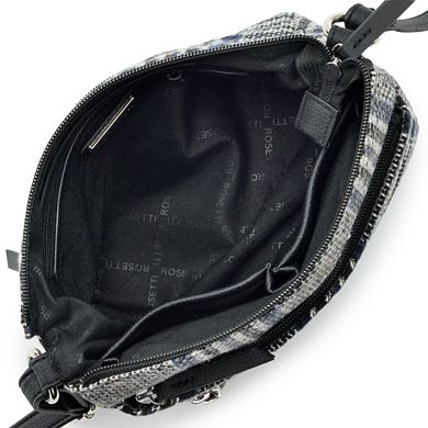 Rosetti Oakley Crossbody Bag