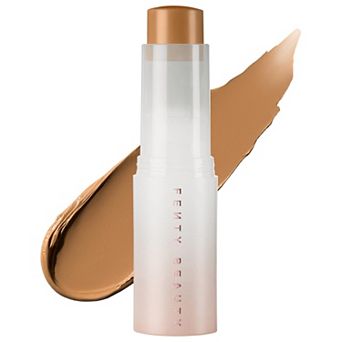 FENTY BEAUTY by Rihanna Eaze Drop Stick Blur + Smooth Tint Stick Foundation
