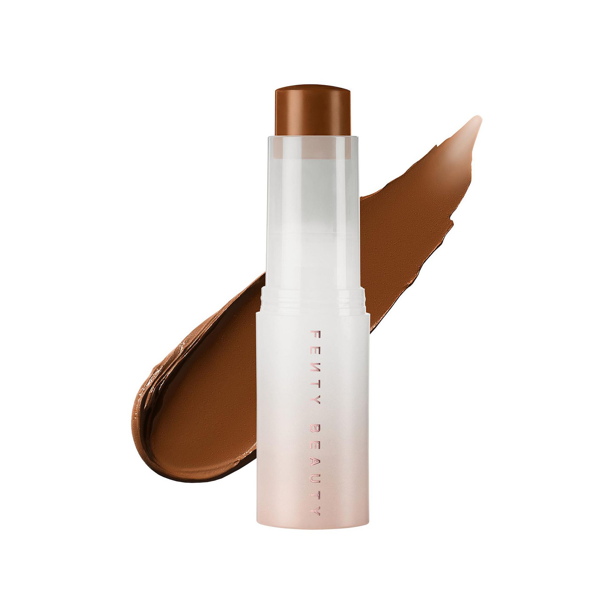 FENTY BEAUTY by Rihanna Eaze Drop Stick Blur + Smooth Tint Stick Foundation
