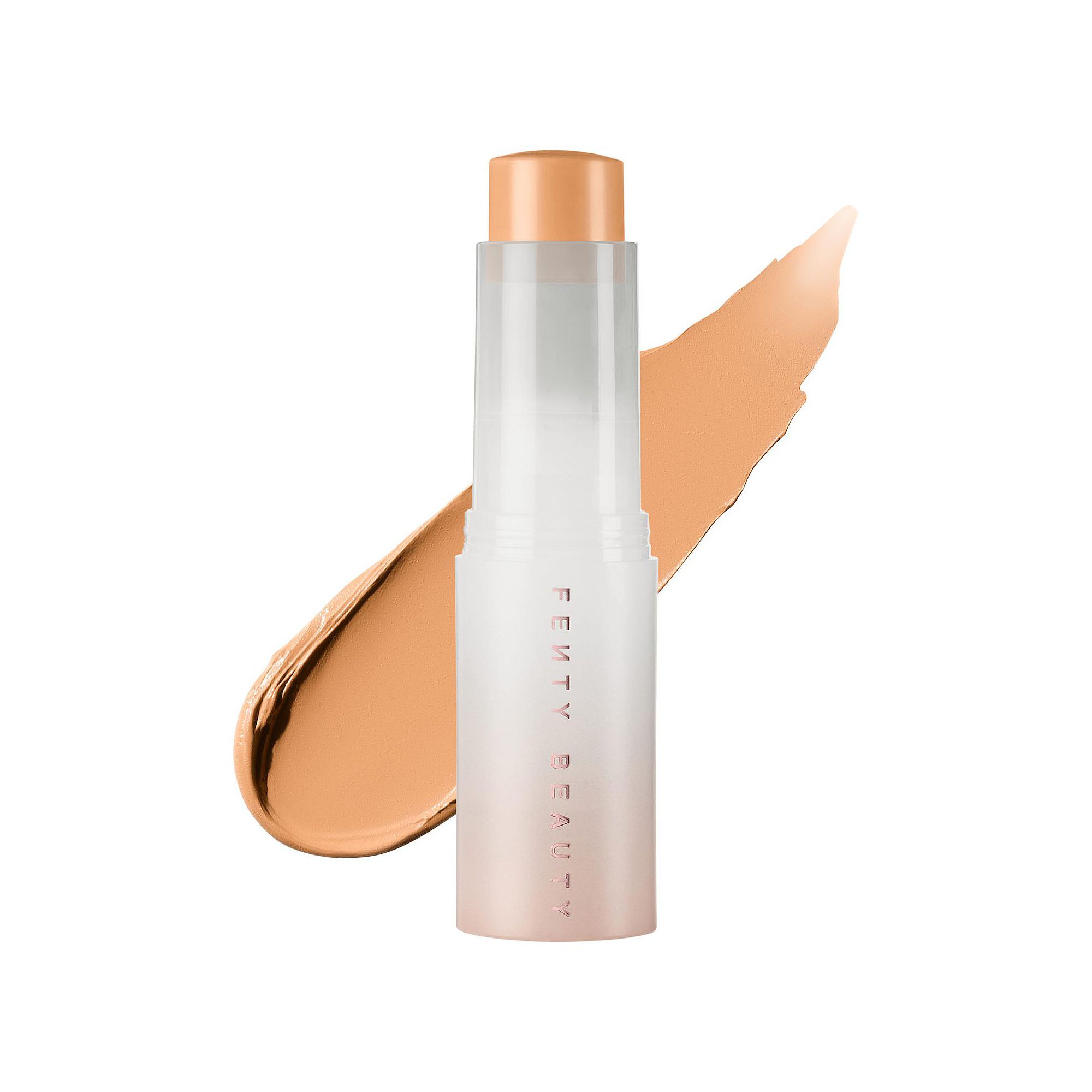 FENTY BEAUTY by Rihanna Eaze Drop Stick Blur + Smooth Tint Stick Foundation