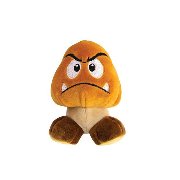 Goomba plush clearance