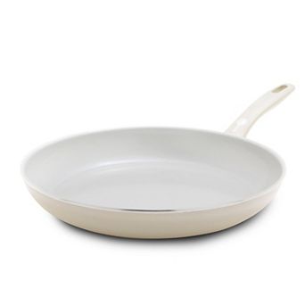 GreenPan Dover 12 in Healthy Ceramic Nonstick Frypan