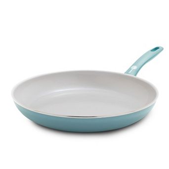 GreenPan Dover 12 in Healthy Ceramic Nonstick Frypan