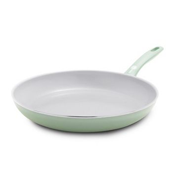 GreenPan Dover 12 in Healthy Ceramic Nonstick Frypan