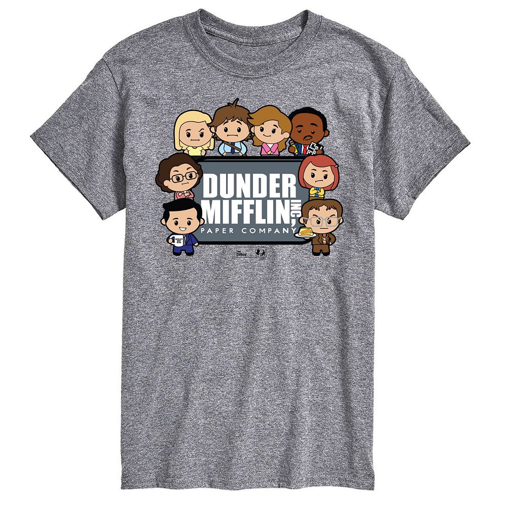 Dunder Mifflin Shirt Kohls