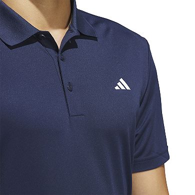 Big & Tall adidas Performance Polo