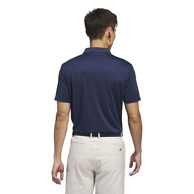 Big & Tall adidas Performance Polo