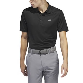Big & Tall adidas Performance Polo