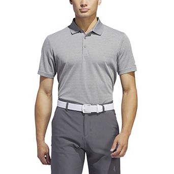Big & Tall adidas Performance Polo
