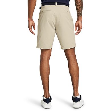 Men's Under Armour 8" Tech™ Tapered Shorts