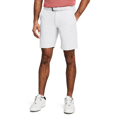 Under armour tapered golf shorts sales