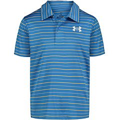 Boys Under Armour Polo hotsell Lot