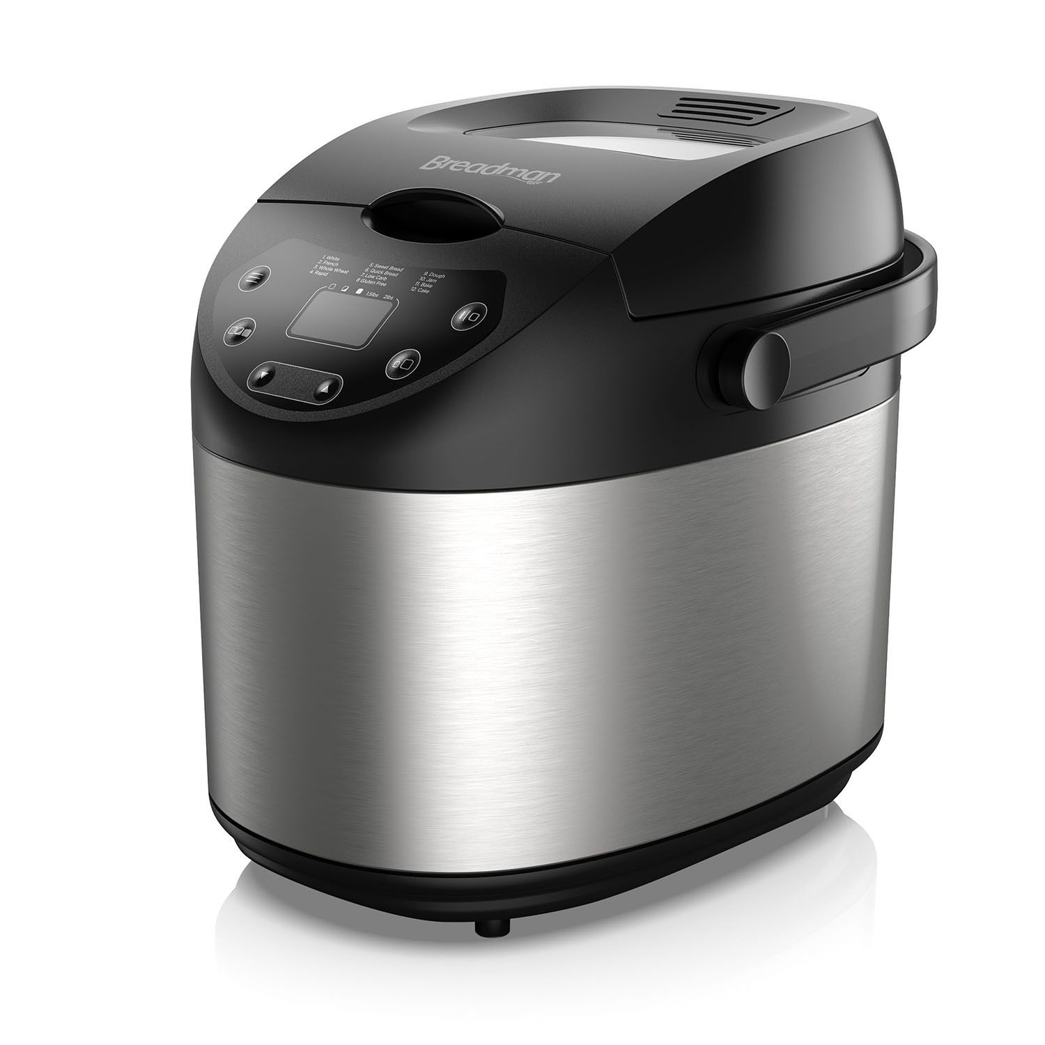 Cuckoo 2 lb. Multifunctional Bread Maker