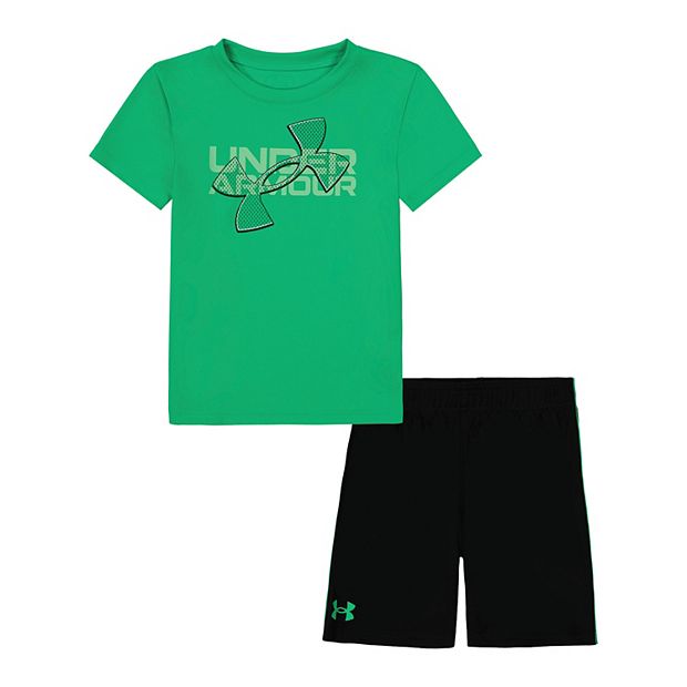 Kohls toddler under armour best sale