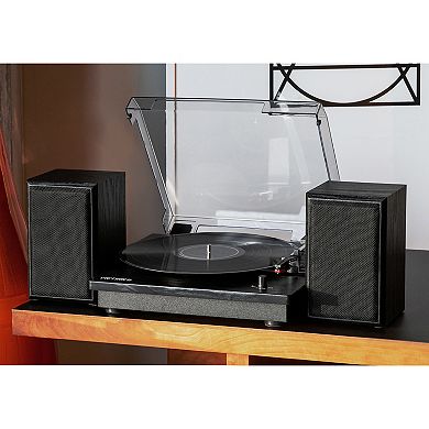 Victrola Montauk Bluetooth Turntable System