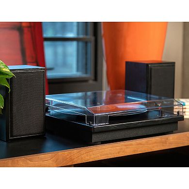 Victrola Montauk Bluetooth Turntable System