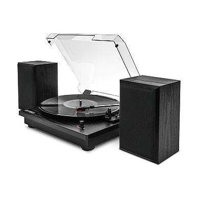 Victrola Montauk Bluetooth Turntable System