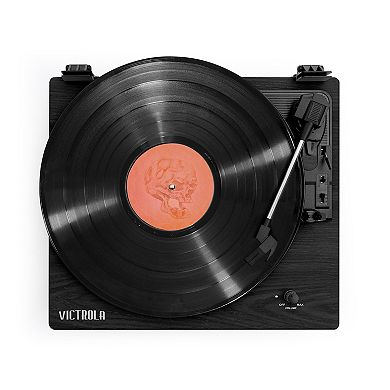 Victrola Montauk Bluetooth Turntable System