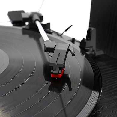 Victrola Montauk Bluetooth Turntable System