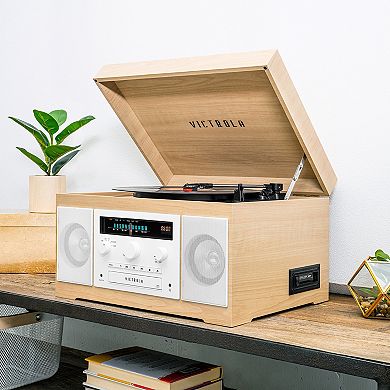 Victrola Sonoma Bluetooth Record Player