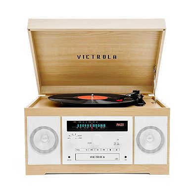Victrola Sonoma Bluetooth Record Player