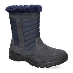 Extra wide winter boots best sale