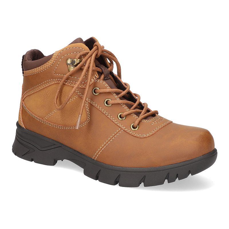 Kohls womens steel toe on sale shoes