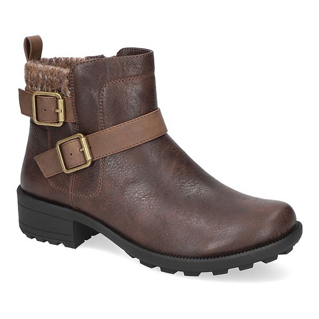 Kohls easy shop street boots