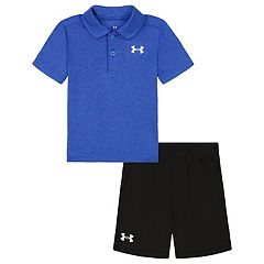 3t under armour store polo