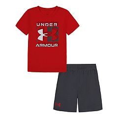 Under Armour Toddler Boy Clothes