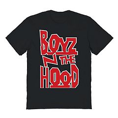 Boyz N the Hood Graphic Tees Kohls