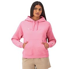 Women's Pink Sweatshirts & Hoodies