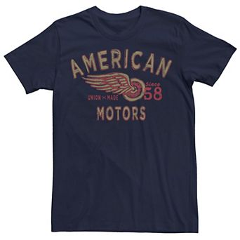 Men's American Motors Since 58 Graphic Tee