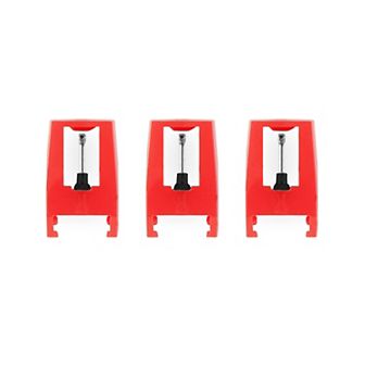 Victrola Turntable Replacement Needle 3 pk