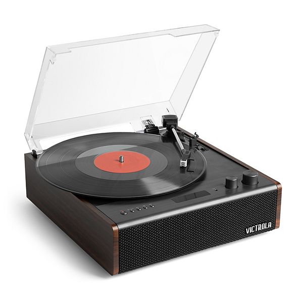 Victrola Eastwood Signature Bluetooth Record Player