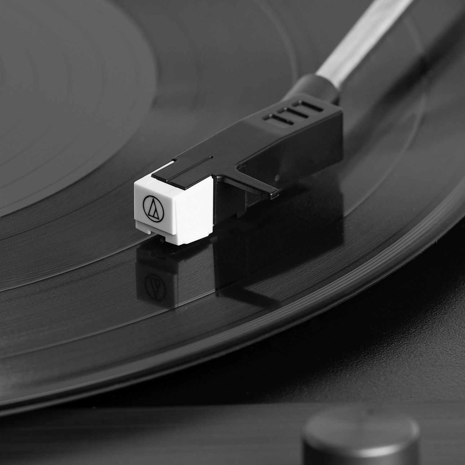 Victrola Eastwood Signature Bluetooth Record Player