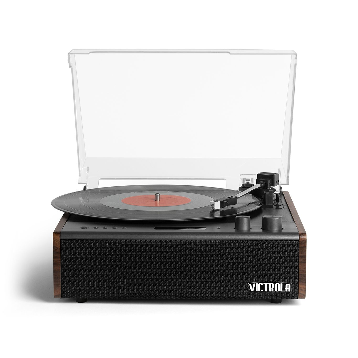 Victrola Eastwood Signature Bluetooth Record Player