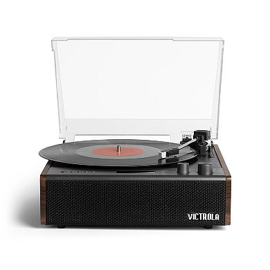 Victrola Eastwood Signature Bluetooth Record Player