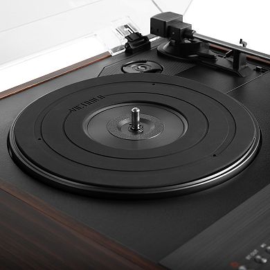 Victrola Eastwood Signature Bluetooth Record Player
