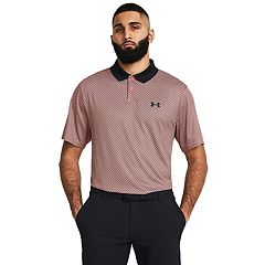 Under Armour Polo Shirts Kohl s