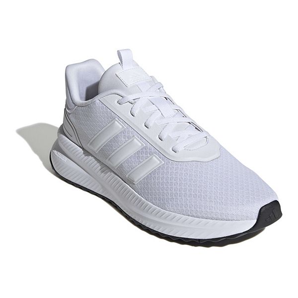 adidas X_PLR Path Men's Running Shoes - Navy Lime Black (8)