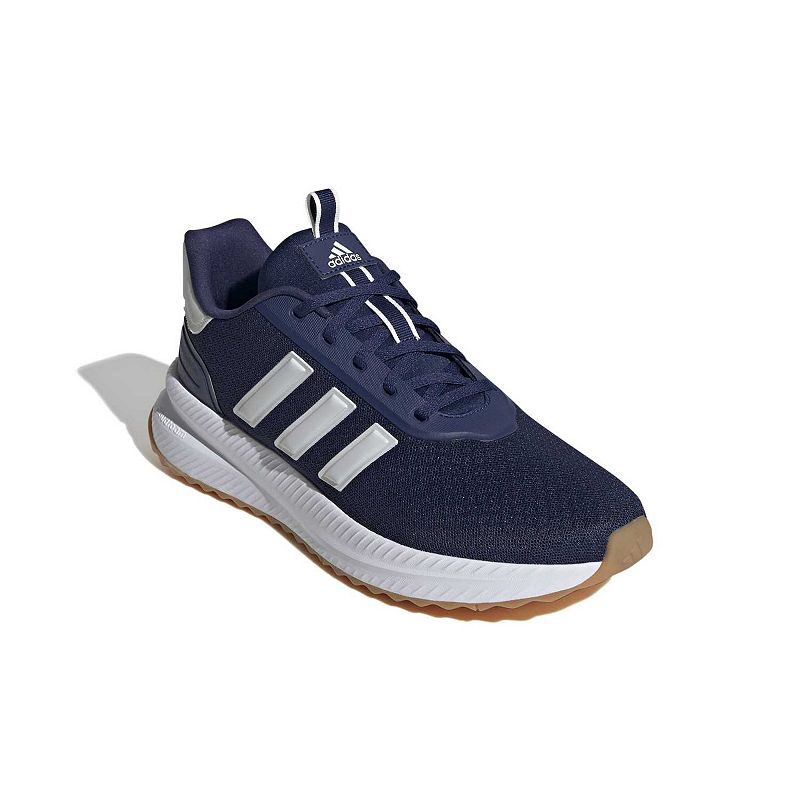 adidas X_PLR Path Men's Running Shoes, Size: 8.5, Navy White Gum