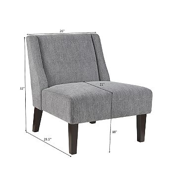 Madison Park Fallon Accent Chair