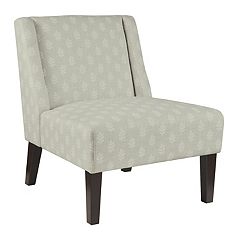 Madison park marcel discount high back wing chair