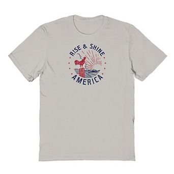 Men's COLAB89 Rise & Shine Graphic Tee